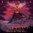 KAIROS - Queen Of The Hill (2019) CD